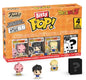 DRAGON BALL Z - Bitty Pop 4 Pack 2.5cm - Kid Buu