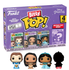 DISNEY PRINCESS - Bitty Pop 4 Pack 2.5cm - Belle