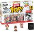 TOY STORY - Bitty Pop 4 Pack 2.5cm - Jessie