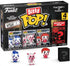 FIVE NIGHTS AT FREDDY'S - Bitty Pop 4 Pack 2.5cm - Ballora