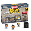 AVATAR THE LAST AIRBENDER - Bitty Pop 4 Pack 2.5cm - Katara