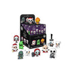 NIGHTMARE BEFORE CHRISTMAS 30TH - Mystery Minis per 1