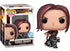 Funko Pop! Attack on titan S5 - POP Animation N° 1448 - Sasha (Special Edition)