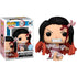 Funko Pop! DEMON SLAYER - POP Animation N° 1411 - Nezuko "Kneeling"