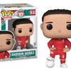 Funko Pop! LFC - POP Football N° 53 - Darwin Nunez
