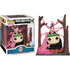 Funko Pop! DEMON SLAYER - POP Deluxe N° 1418 - Nezuko in Web (Glow In The Dark)