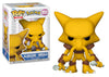 Funko Pop! POKEMON - POP Games N° 855 - Alakazam