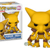 Funko Pop! POKEMON - POP Games N° 855 - Alakazam