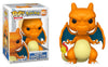 Funko Pop! POKEMON - POP Games N° 843 - Charizard