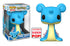 Funko Pop! POKEMON - POP JUMBO 10'' N° 867 - Lapras