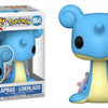 Funko Pop! POKEMON - POP Games N° 864 - Lapras