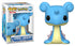 Funko Pop! POKEMON - POP Games N° 864 - Lapras