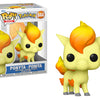 Funko Pop! POKEMON - POP Gaming N° 644 - Ponyta