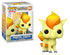 Funko Pop! POKEMON - POP Gaming N° 644 - Ponyta