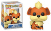 Funko Pop! POKEMON - POP Games N° 597 - Growlithe