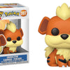Funko Pop! POKEMON - POP Games N° 597 - Growlithe