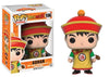 Funko Pop! DRAGON BALL Z - POP N° 106 - Gohan