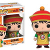 Funko Pop! DRAGON BALL Z - POP N° 106 - Gohan