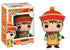 Funko Pop! DRAGON BALL Z - POP N° 106 - Gohan