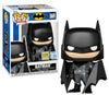 Funko Pop! DC - POP Heroes N° 569 - POP Batman "Summer Convention"