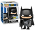 Funko Pop! DC - POP Heroes N° 569 - POP Batman "Summer Convention"