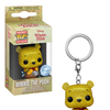 Funko Pocket Pop! DISNEY - Pocket Pop Keychains - Winnie The Pooh (DGLT)