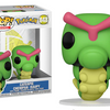 Funko Pop! POKEMON - POP Games N° 848 - Caterpie