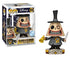 Funko Pop! NIGHTMARE BEFORE CHRISTMAS - POP Disney N° 1404 - Mayor (Tarot)