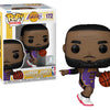 Funko Pop! LAKERS - POP NBA N° 172 - LeBron James