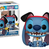*PRE-ORDER* Funko Pop! STITCH COSTUME - POP Disney N° 1462 - Stitch as Pongo