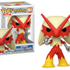 Funko Pop! POKEMON - POP Games N° 983 - Blaziken