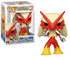 Funko Pop! POKEMON - POP Games N° 983 - Blaziken