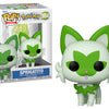 Funko Pop! POKEMON - POP Games N° 984 - Sprigatito