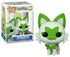 Funko Pop! POKEMON - POP Games N° 984 - Sprigatito