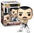 Funko Pop! QUEEN - POP Rocks N° 496 - Freddy Mercury (White Singlet)