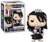 Funko Pop! BLEACH - POP Animation N° 1698 - Byakuya Kuchiki