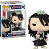 Funko Pop! BLEACH - POP Animation N° 1698 - Byakuya Kuchiki