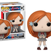 Funko Pop! BLEACH - POP Animation N° 1611 - Orihime