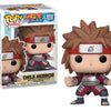 Funko Pop! NARUTO SHIPPUDEN - POP Animation N° 1510 - Choji Akimichi