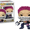 Funko Pop! ONE PIECE - POP Animation N° 1606 - Katakuri