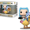 *PRE-ORDER* Funko Pop! ONE PIECE - POP Rides N° 129 - Vivi & Karoo