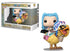 *PRE-ORDER* Funko Pop! ONE PIECE - POP Rides N° 129 - Vivi & Karoo