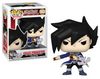 Funko Pop! YU-GI-OH! - POP Animation N° 1602 - Chazz Princeton