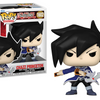 Funko Pop! YU-GI-OH! - POP Animation N° 1602 - Chazz Princeton