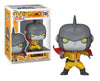 Funko Pop! Dragonball SUPER HERO - POP Animation N° 1701 - Gamma 1