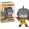 Funko Pop! Dragonball SUPER HERO - POP Animation N° 1701 - Gamma 1