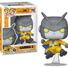 Funko Pop! Dragonball SUPER HERO - POP Animation N° 1702 - Gamma 2