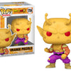 Funko Pop! Dragon Ball SUPER HERO - POP Animation N° 1704 - Orange Piccolo