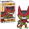 Funko Pop! Dragon Ball Super SUPER HERO - POP Animation N° 1705 - Cell Max