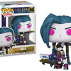 *PRE-ORDER* Funko Pop! ARCANE - POP TV N° 1602 - Jinx